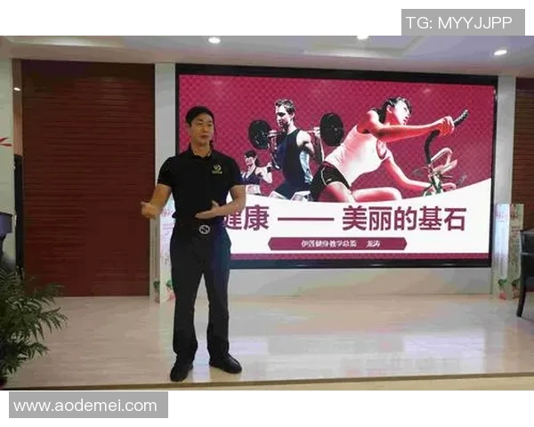 专访街舞大师杨军探索成功背后的秘诀与心路历程