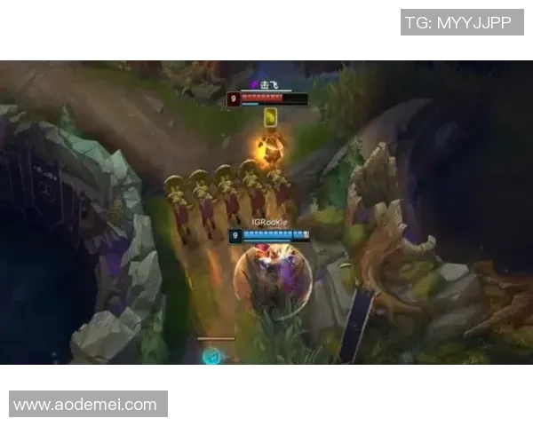 王者荣耀深度解析：IG战队耐力背后的秘密与策略探讨