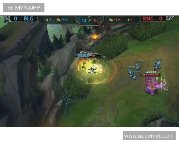 赛后复盘：WE与BLG对决中的战术分析与经验总结