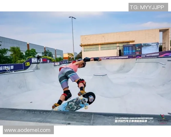 西安滑板队在全国滑板速度排行榜中荣获第十名的佳绩