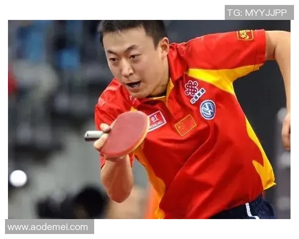 乒乓球战术解析：探究北京乒乓球队的运营体系与成功秘诀