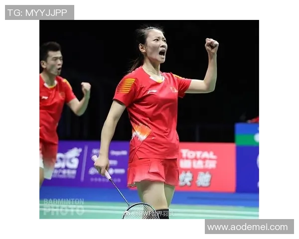 上海羽毛球队的实力分析与发展潜力探讨