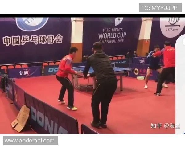 北京乒乓球队心理素质深度对比分析及其对比赛表现的影响探讨