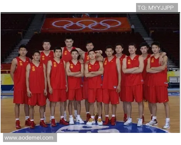 上海篮球队在奥运会上的速度表现分析与点评 上海篮球队在奥运会上的速度表现分析与点评