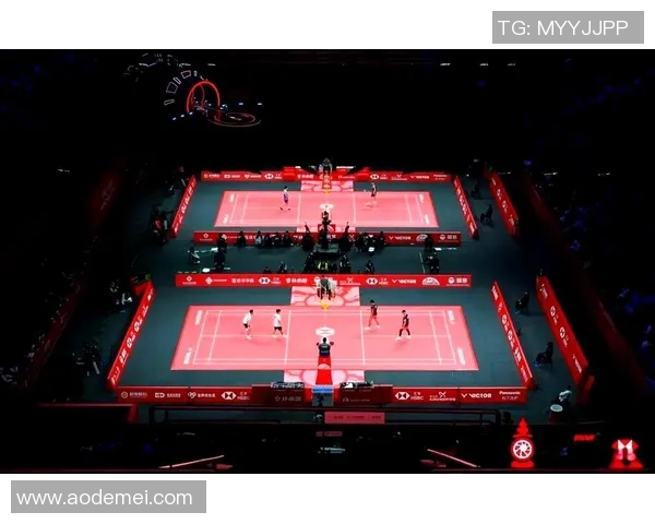 杭州羽毛球队运营揭秘:从训练到赛事的全方位深度分析与探索 杭州羽毛球队运营揭秘:从训练到赛事的全方位深度分析与探索