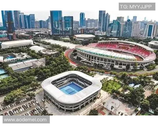 广州网球队防守革新之路探秘提升竞技水平的关键策略与实践