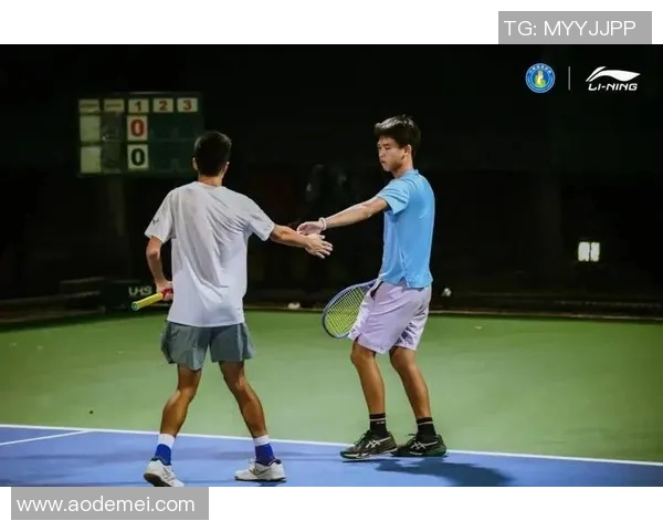 西安网球队逆袭之旅:选拔赛中的坚持与荣耀 西安网球队逆袭之旅:选拔赛中的坚持与荣耀