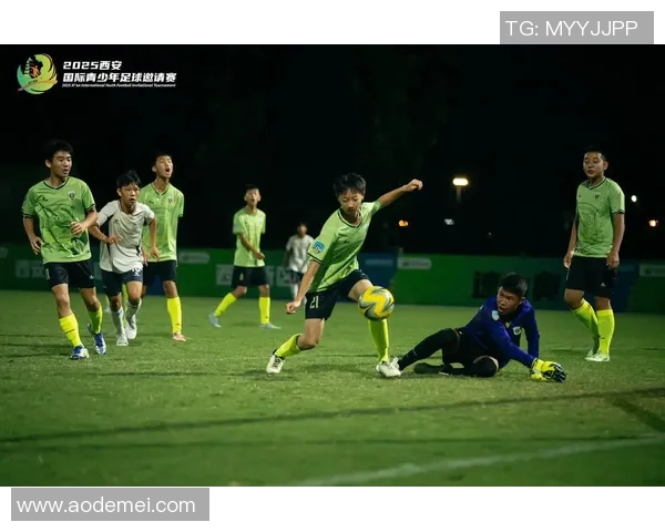 赛后分析:西安足球队与北京足球队的战术意识与表现对比 赛后分析:西安足球队与北京足球队的战术意识与表现对比