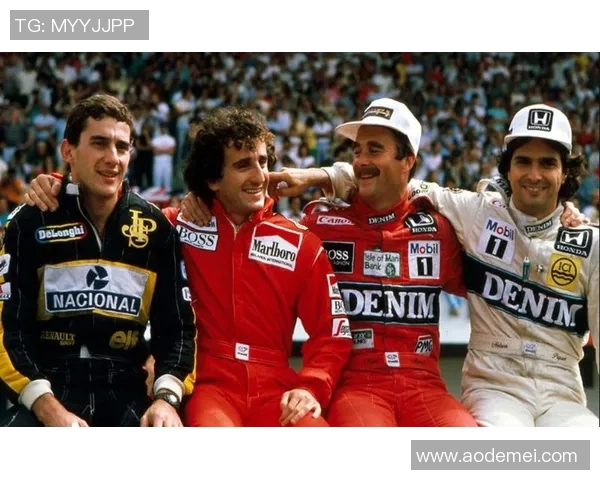 足球与F1明星的巅峰对决谁才是真正的运动之王 足球与F1明星的巅峰对决谁才是真正的运动之王